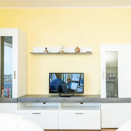 Apartamento Hanseatic 501