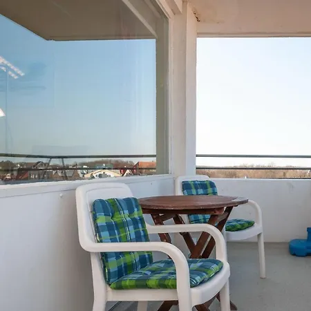 Apartamento Hanseatic 501