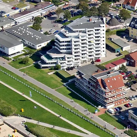 Hanseatic 501 Apartamento