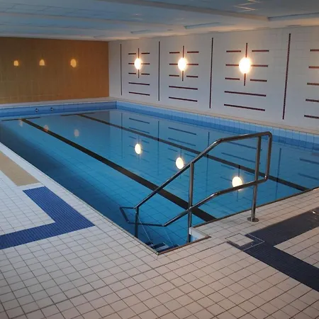 Hanseatic 501 Apartamento