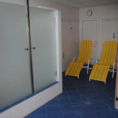 Hanseatic 501 Apartamento Duhnen