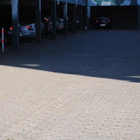 Hanseatic 501 شقة دوهنين