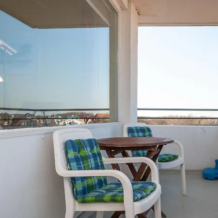 Hanseatic 501 شقة