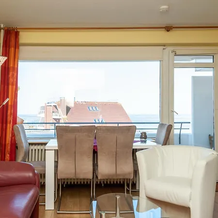 Hanseatic 501 شقة *