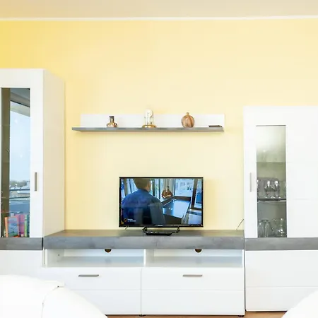 Hanseatic 501 شقة