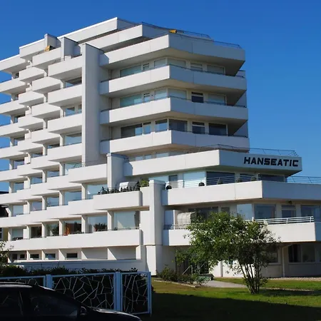 Apartamento Hanseatic 501 *