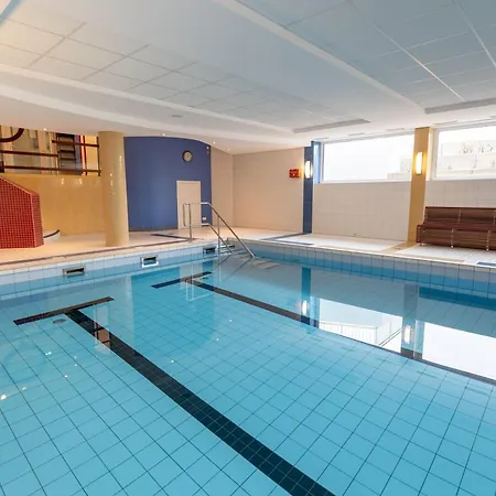 Apartament Hanseatic 501
