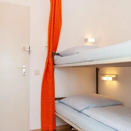 Apartamento Hanseatic 501