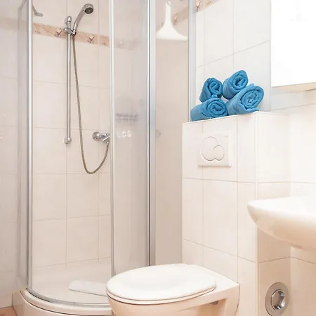 Apartament Hanseatic 501 Duhnen