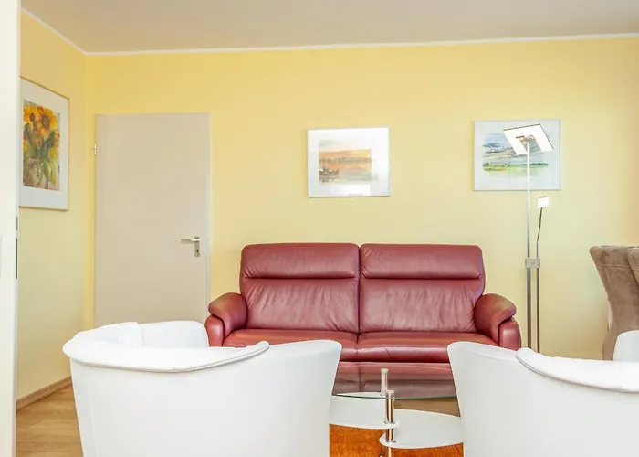 Hanseatic 501 * Duhnen