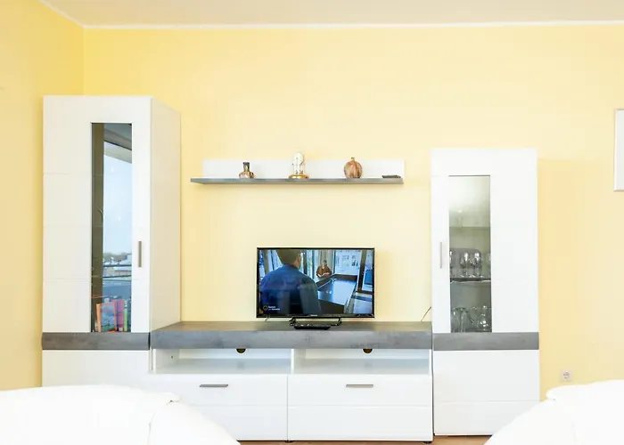 Hanseatic 501 Lejlighed