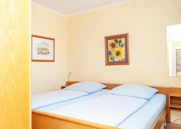 Lejlighed Hanseatic 501