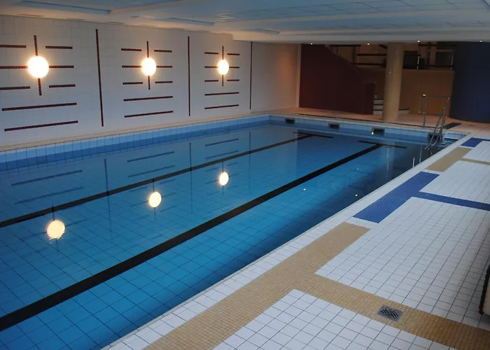 Hanseatic 501 Lejlighed *